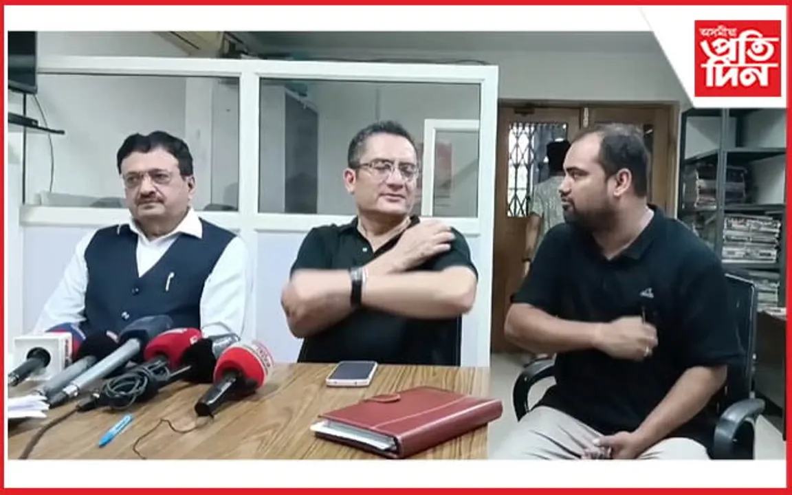 কল্যাণ বৰুৱা সাংবাদিকতা বঁটাৰ বাবে আবেদন আহ্বান....